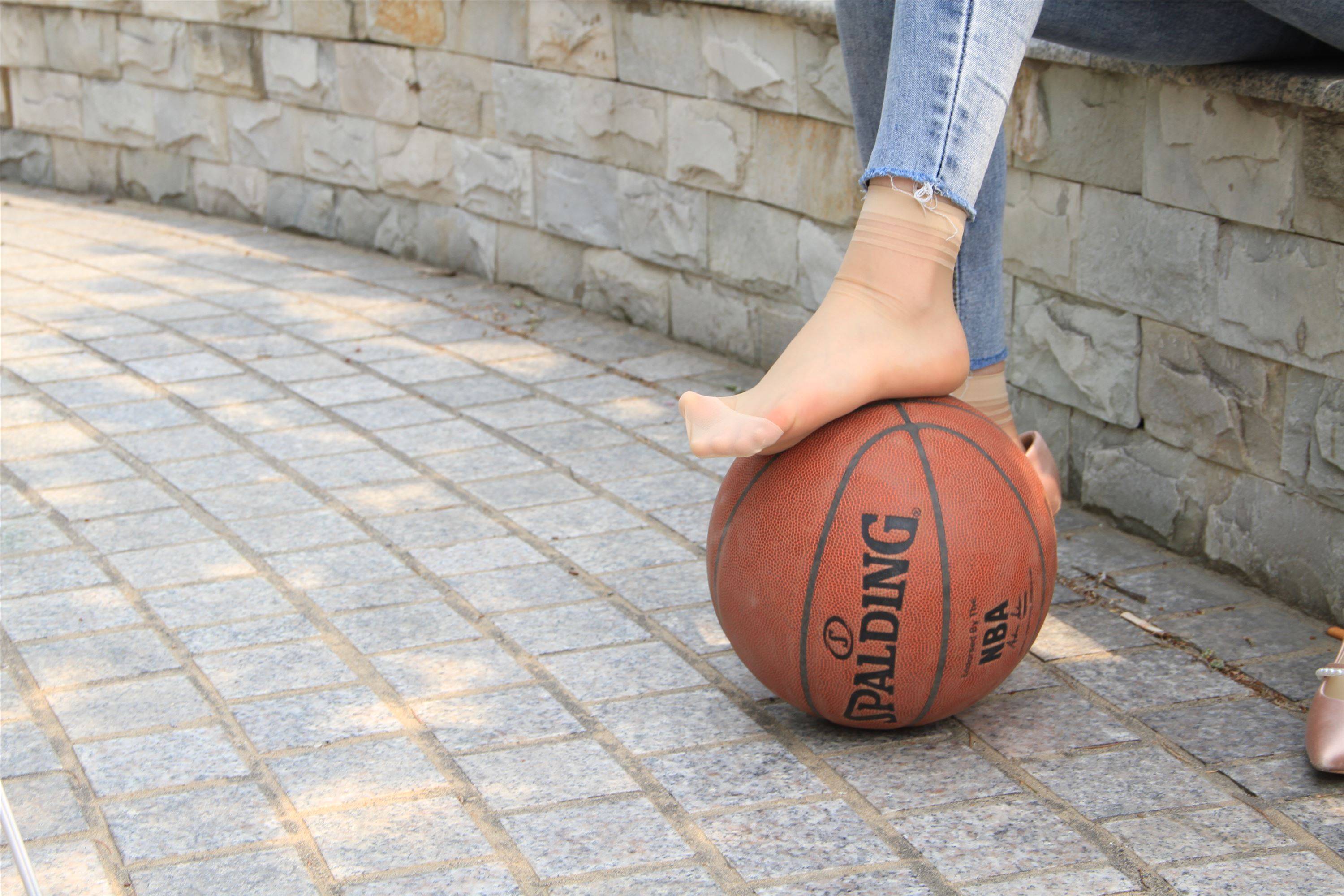 自由摄影 No.001 赶上花季的末班车